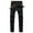 Black, variant on Mens Jeans Slim Fit Skinny Denim Stretch Straight Jean Pants Ripped Hole Trousers Work Pants For Men 2024 Fall Saving!Clearance!