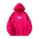 thumbnail image 1 of Sudadera con capucha y cordón para mujer, sudadera con capucha y cordón de manga larga para mujer L, 1 of 9