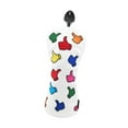 thumbnail image 2 of Funda para cabeza de palo de golf Kusrkot protector premium para palos de golf 30cmx14cm, 2 of 8