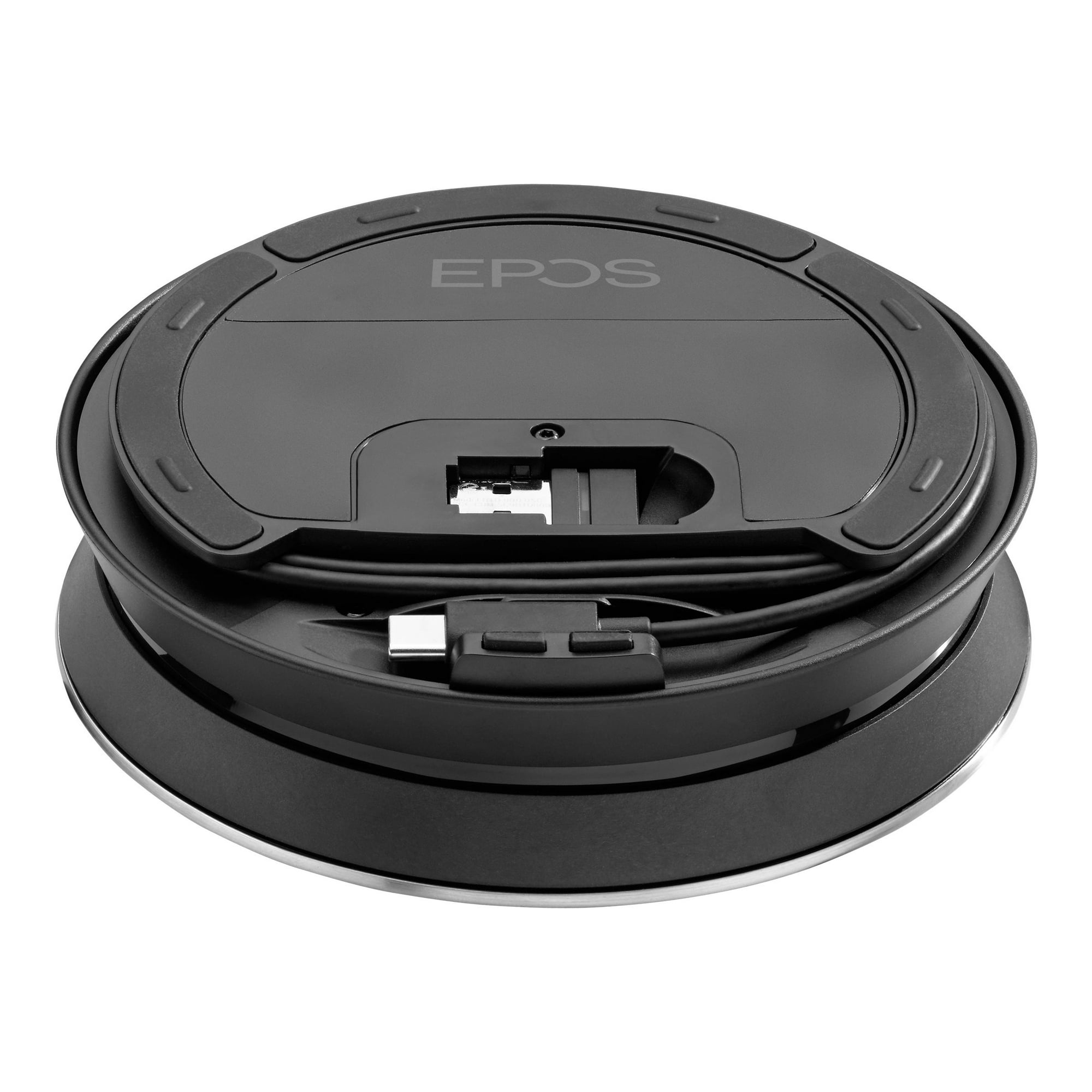 EPOS EXPAND SP 30+ - Smart speakerphone - Bluetooth - wireless