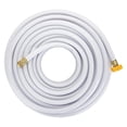 thumbnail image 2 of Camco TastePURE 75' RV & Marine Drinking Water Hose, 5/8" Inside Diameter, White, 2 of 4
