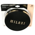 thumbnail image 2 of Maquillaje en polvo Milani conceal + perfect nude 12.3 g, 2 of 2