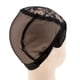 thumbnail image 5 of Gorro De Peluca De Encaje Para Pelucas Gorra De Negra Peluca De cabellero Red Tejido De cabellero Estiramiento Gorro De Peluca Colcomx Frente de encaje de la gorra de peluca de las mujeres, 5 of 8