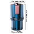 thumbnail image 3 of Hot6sl Home,Garden New Home Portable Intelligent Quick Hypothermia Car Cup, 3 of 3