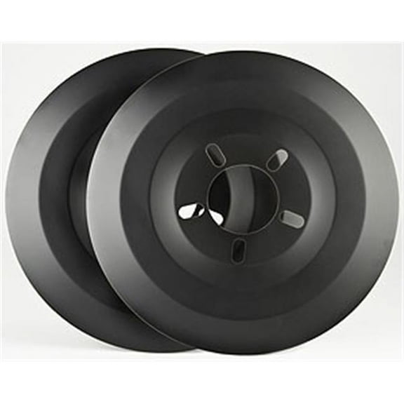 15 in. Wheel Dust Shield