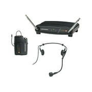Audio-Technica System 8 ATW-801/H - Microphone system