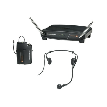 Audio-Technica System 8 ATW-801/H - Microphone system