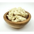 thumbnail image 4 of SHEA BUTTER UNREFINED IVORY WHITE ORGANIC RAW COLD PRESSED GRADE A GHANA 8 OZ, 4 of 5
