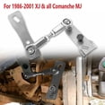 thumbnail image 4 of Kit de caja de transferencia A para Xj Comanche Mj 1986-2001 menos acero, 4 of 5