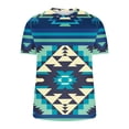 thumbnail image 5 of IROINNID Men'S T-Shirts Big and Tall T Shirts for Men, Lightweight Thin Basic Round Neck Colored Printed T Shirts for Men, 5 of 5