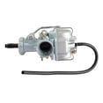 thumbnail image 4 of Carburador para Honda CB100 CB125S CL100 CL125 SL90 SL100 SL125 TL125 XL100 XL125 Jadeshay A, 4 of 8