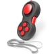thumbnail image 3 of Duddy-Cam Fidget Pad - Perfecto para pellizcar la piel - Alivio de la ansiedad y el estrés - Fidget Toy - Negro - Niños y adultos Xemadio WRMH-278-2, 3 of 7