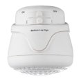 thumbnail image 1 of Uds. Cabezal de ducha eléctrico de 5400w calentador de agua instantáneo de alta potencia para Baño, 1 of 3