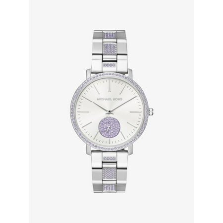 Michael Kors Womens MK3855 Watch - Jaryn (Best Deals On Michael Kors Watches)