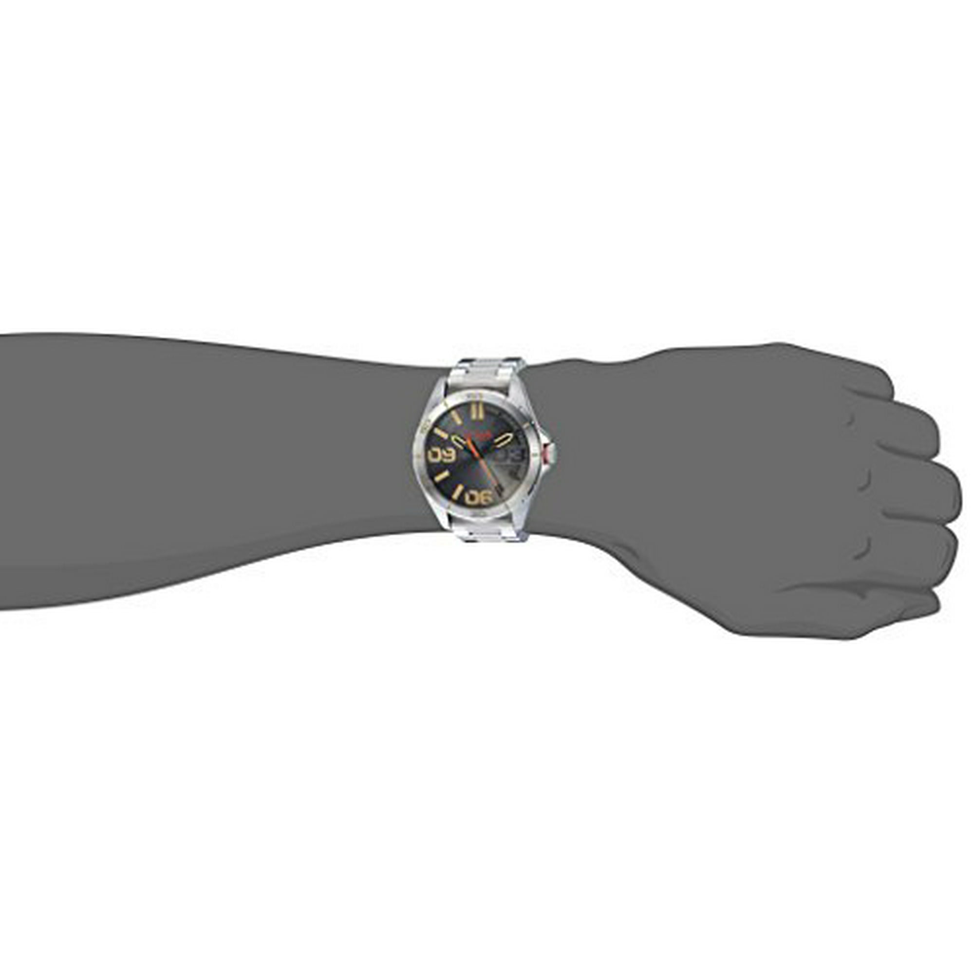 Hugo boss berlin watch best sale