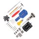 thumbnail image 2 of Kit de herramientas de reparación de relojes NikouMX profesional, 2 of 8