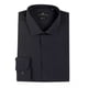 thumbnail image 3 of Camisa De Vestir Lisa Para Hombre Slim Fit Marca Vasarelli, 3 of 5