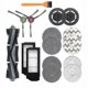 thumbnail image 2 of Reemplazo de 16 piezas Compatible con la cubierta del cepillo principal de fregona lavable Ecovacs Deebot, 2 of 5