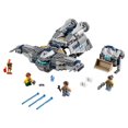 thumbnail image 1 of LEGO Star Wars TM Cavalier des ÉtoilesTM 75147, 1 of 6