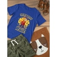 thumbnail image 3 of Scientist In The House - Sid the Science Kid Fun Character Graphic Toodler's T-shirt, 3 of 4