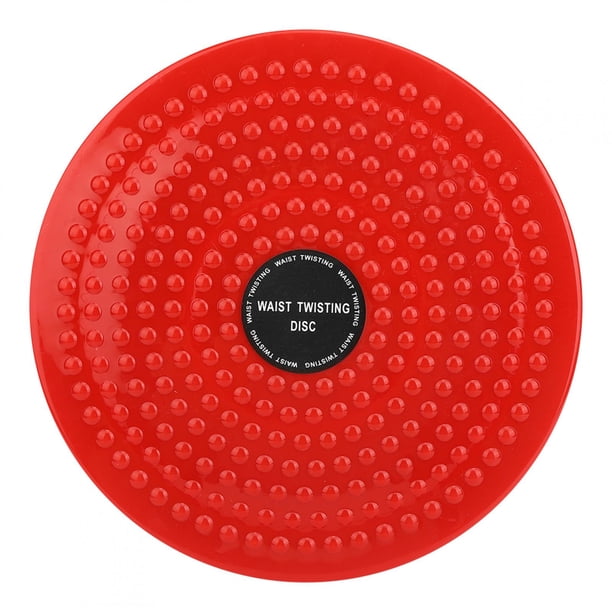 Doméstico cintura disco deportes fitness Bodytwister ANGGREK Otros