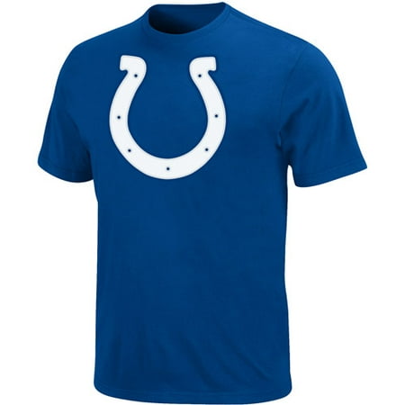 NFL Men's Indianapolis Colts Short Sleeve Player Tee
