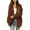 Brown, variant on Cute Sweater Women Oversize Long Sleeve V Neck Loose Casual Knitted Open Front Cardigan Fall Clothes Outfits