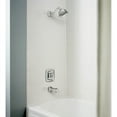 thumbnail image 2 of Moen Boardwalk One Handle Posi-Temp Tub and Shower Faucet, 2 of 2