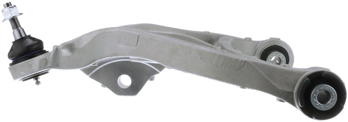 Control Arm and Ball Joint Assembly
