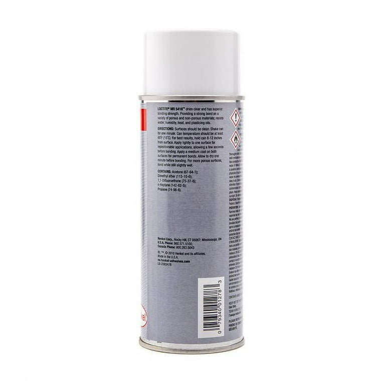 Loctite 30544 Loctite All-Purpose Spray Adhesive