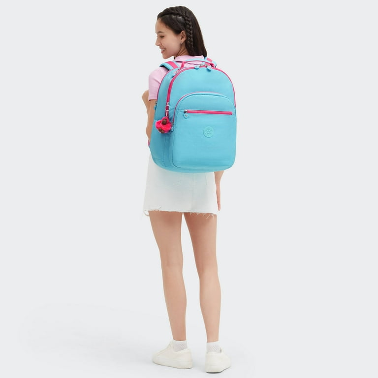 Kipling seoul extra large backpack on sale