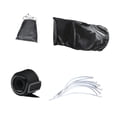 thumbnail image 2 of Funda para bicicleta, bolsa de viaje para bicicleta con correa para el hombro, bolsa de transporte para bicicletas, estuche para bicicletas de montaña, 2 of 8
