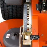 Husqvarna Outdoor Power Equipment Husqvarna Mz54 Zero Turn Mower