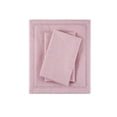 thumbnail image 3 of 4PCS Queen Sheet Set Blush, 3 of 5