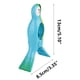 thumbnail image 2 of QianYing Waydress - Pinzas para toallas de playa con diseño de flamencos, 4 unidades, para sillas de playa, con forma de loro, pinzas para ropa, pinzas para toallas de playa en colores brillantes,, 2 of 5