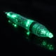 thumbnail image 2 of Lámpara de pesca impermeable para atraer peces de noche, luz LED verde de 17 cm, 2 of 2