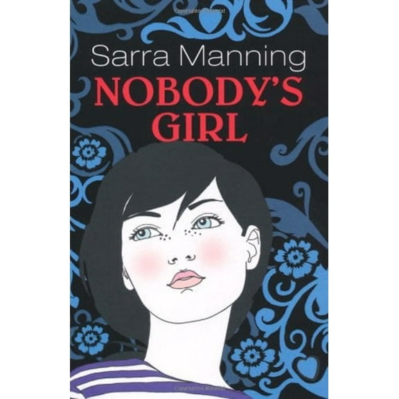 Pre-Owned Nobody's Girl. Sarra Manning (Paperback) 0340883731 9780340883730