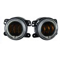 thumbnail image 2 of Kenally Luz LED para automóvil de 2 piezas: instalación fácil de reemplazo directo y luz antiniebla de alta confiabilidad para automóvil Bombillas para automóviles, 2 of 6