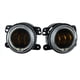 thumbnail image 1 of Kenally Luz LED para automóvil de 2 piezas: instalación fácil de reemplazo directo y luz antiniebla de alta confiabilidad para automóvil Bombillas para automóviles, 1 of 6