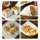 thumbnail image 5 of Aparatos de cocina, Accesorios de cocina, Utensilios de cocina 50 hojas de papel para envolver sándwiches Papel antigrasa Caja para envolver hamburguesas Papel para arroz y queso Papel para hornear bu, 5 of 9