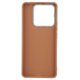thumbnail image 3 of For Xiaomi Redmi Note 13 Pro 5G Poco X6 5G Case Leather Textured TPU Shockproof Phone Cover - Grey, 3 of 5