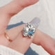 thumbnail image 4 of 25 piezas de estrellas de mar, pedrería, piedras preciosas para uñas y accesorios brillantes para uñas, 4 of 6