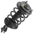 thumbnail image 2 of Geelife For 07-09 Hyundai Santa Fe Complete Strut Spring Assembly Front Left Driver Side, 2 of 8