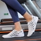 thumbnail image 4 of Zapatos de playa descalzos Zapatos para el agua Secado rápido Antideslizante para hombres Mujeres (38) Blanco, 4 of 9