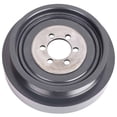 thumbnail image 4 of FOR BMW E90 E60 X3 E83 X5 E70 Engine Crankshaft Pulley 11237516385, 4 of 8