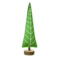 thumbnail image 2 of Merry Christmas Tree Cloth Desk Decoration Toy Doll Gift Office Home Children, 2 of 8