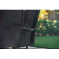 thumbnail image 6 of Kenmore Gas Grill Cover for Backyard Grills, 33-inch, Black, 6 of 16