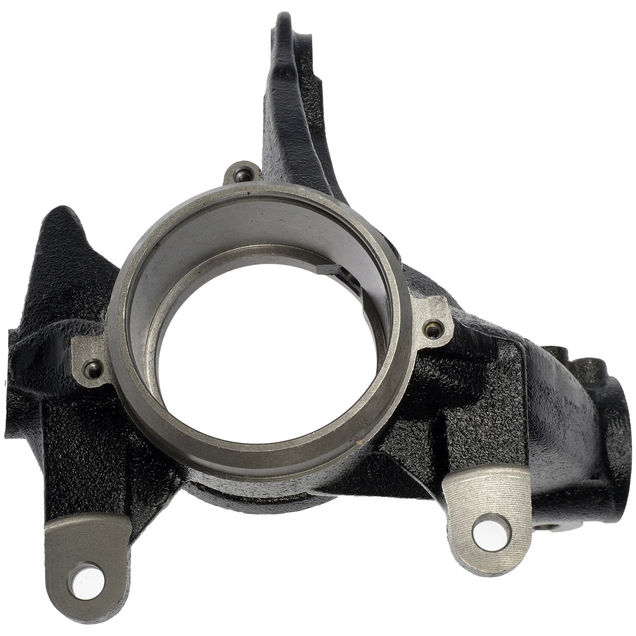 Dorman 686-416 Front Passenger Side Steering Knuckle for Specific Honda Models