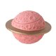 thumbnail image 2 of Urna para mascotas, urna funeraria decorativa, decoración de escritorio, urna conmemorativa para mascotas, para perro o gato Rosa, 2 of 9