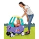 thumbnail image 5 of Coche cupé Ride-On Little Tikes Bluey Grannies con 2 accesos., 5 of 5